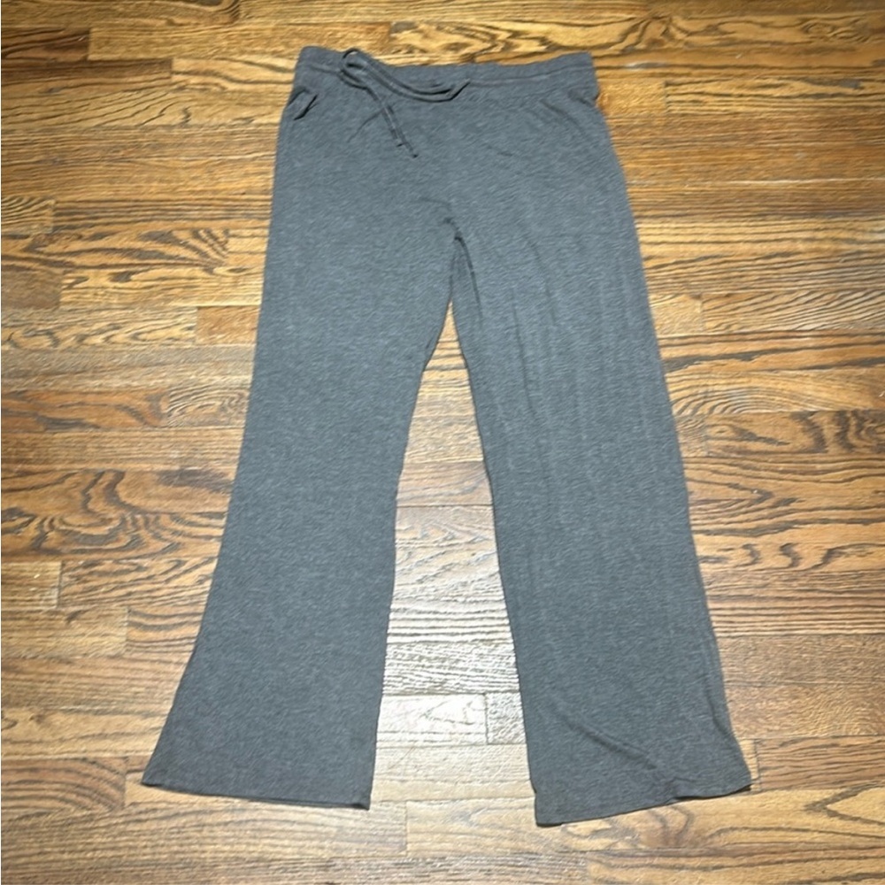 Gray Beautifully Soft Lounge Pants